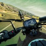 Kawasaki Z650 2023 07