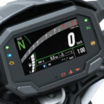 Kawasaki Z650 2023 09