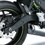 Kawasaki Z650 2023 10