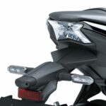 Kawasaki Z650 2023 12