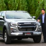 Kenkichi Sogo 十川憲吉 and D-Max