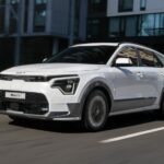 Kia Niro EV 01