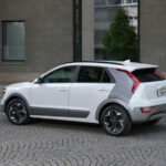 Kia Niro EV 02