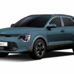 Kia Niro EV 05