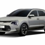 Kia Niro EV 06