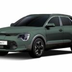 Kia Niro EV 07