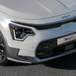 Kia Niro EV 08