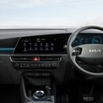 Kia Niro EV 09