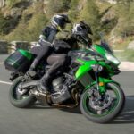 Modenas Versys 650 2023 03