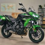 Modenas Versys 650 2023 04