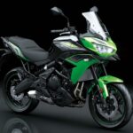 Modenas Versys 650 2023 05