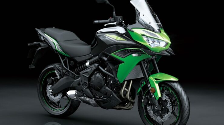 Modenas Versys 650 2023 05