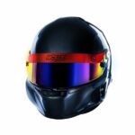 Roux Helmets Pininfarina GT carbon kevlar