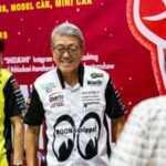 SHIGE SUGANUMA from MOONEYES(1)