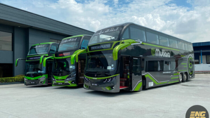 Scania koc double-deck E-Mutiara 01