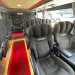 Scania koc double-deck E-Mutiara 07