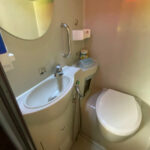 Scania koc double-deck E-Mutiara 09