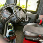 Scania koc double-deck E-Mutiara 10