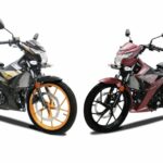 Suzuki Raider R150 Fi 01