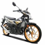Suzuki Raider R150 Fi 02