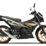 Suzuki Raider R150 Fi 03