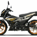 Suzuki Raider R150 Fi 04