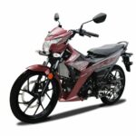 Suzuki Raider R150 Fi 07