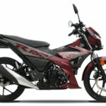Suzuki Raider R150 Fi 08