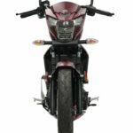 Suzuki Raider R150 Fi 10