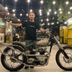 Veerayuth Apahang from Ya Seat Custom Ya Seat 2