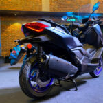 Yamaha XMax 250 2023 05