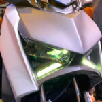 Yamaha XMax 250 2023 06