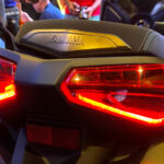 Yamaha XMax 250 2023 07