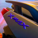 Yamaha XMax 250 2023 12