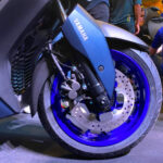 Yamaha XMax 250 2023 15