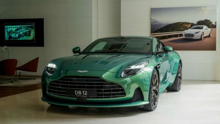 aston martin db12 official 15