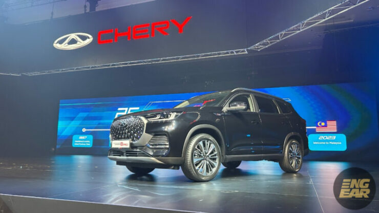 chery tiggo 8 pro launch 03