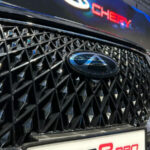 chery tiggo 8 pro launch 13