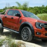 ford ranger raptor experience 01
