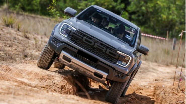 ford ranger raptor experience 04