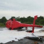 helikopter bomba aw189 terhempas 02