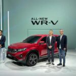honda wr-v launch 01