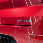 honda wr-v launch 08