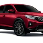 honda wr-v official images 05