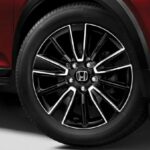 honda wr-v official images 07