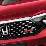 honda wr-v official images 09