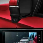 honda wr-v official images 16