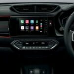 honda wr-v official images 18