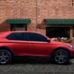 honda wr-v official images 22