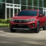 honda wr-v official images 23